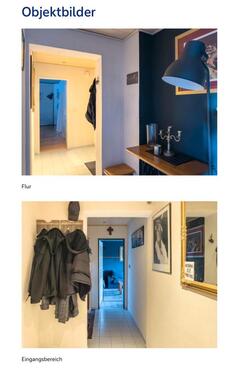 Foto - Etagenwohnung in München zum Kaufen