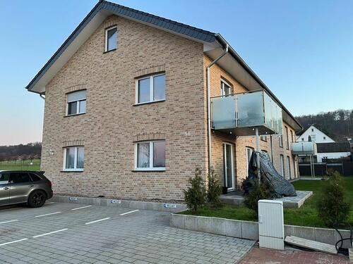 Foto - Lerbeck, Wohnung 1.OG im Neubau aus 2021