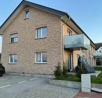 Lerbeck, Wohnung 1.OG im Neubau aus 2021 - Porta Westfalica