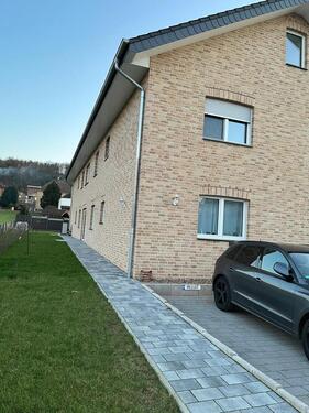 Foto - 3 Zimmer Etagenwohnung zur Miete in Porta Westfalica