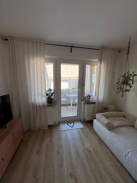 Foto - 3 Zimmer EG Wohnung in Boele - 560,00&nbsp;EUR Kaltmiete, ca.&nbsp; 57,00&nbsp;m&sup2;