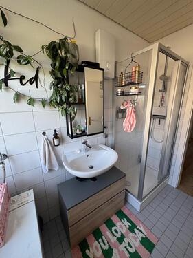 Foto - 3 Zimmer Erdgeschoßwohnung zur Miete in Hagen