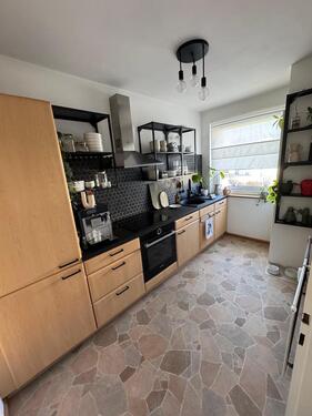 Foto - Erdgeschoßwohnung in Hagen zur Miete