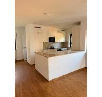 Stilvolle 2 Zimmer Maisonette Wohnung mit Balkon in ruhiger Lage - Eltville am Rhein