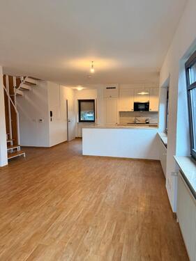 Foto - 2 Zimmer Maisonettenwohnung zur Miete in Eltville am Rhein