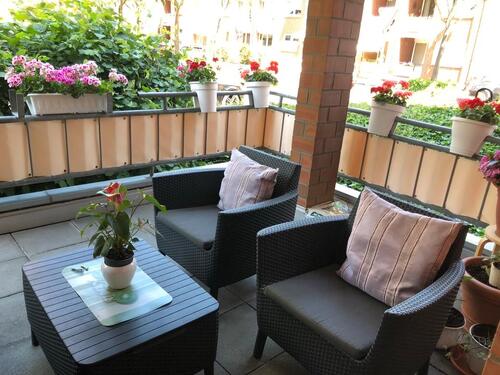 Foto - 2 Zimmer Wohnung Neuss-Furth - 980,00&nbsp;EUR Kaltmiete, ca.&nbsp; 60,00&nbsp;m&sup2;