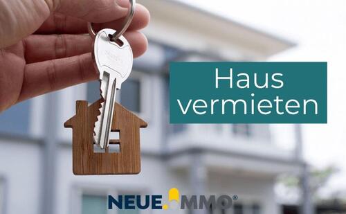 Foto - Haus zur Miete - 1.000,00&nbsp;EUR Kaltmiete, ca.&nbsp; 110,00&nbsp;m&sup2;