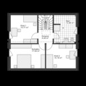 Foto - 4 Zimmer Einfamilienhaus in Bielefeld
