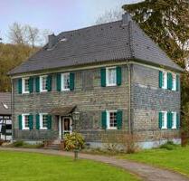 Tolle Wohnung im grossen Anwesen - Muldenhammer