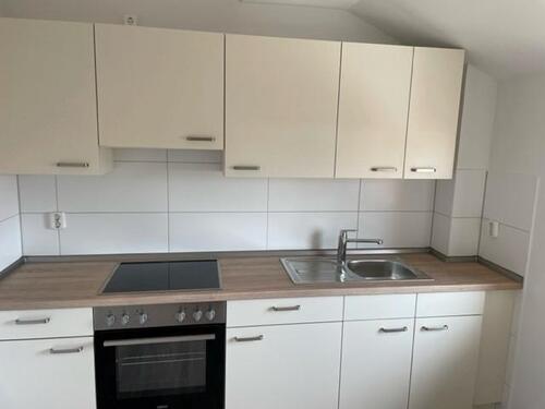 Foto - 3 Zimmer Etagenwohnung in Grevesmühlen