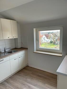 Foto - Etagenwohnung in Grevesmühlen zur Miete