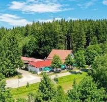 Zu verpachten: Gut gehender Allgäuer Landgasthof mit Biergarten - Mindelheim