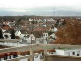 Foto - Wohnen über den Dächern von Limburgerhof