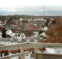 Wohnen über den Dächern von Limburgerhof