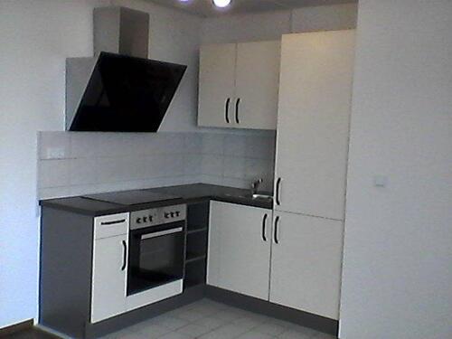 Foto - Etagenwohnung in Limburgerhof zum Kaufen