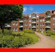 Betreutes Wohnen für Senioren mit Fahrstuhl und Balkon - Hildesheim Bockfeld