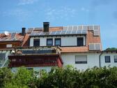 Foto - Mietwohnung 3,5 Zimmer mit Süd-Balkon in Häfnerhaslach