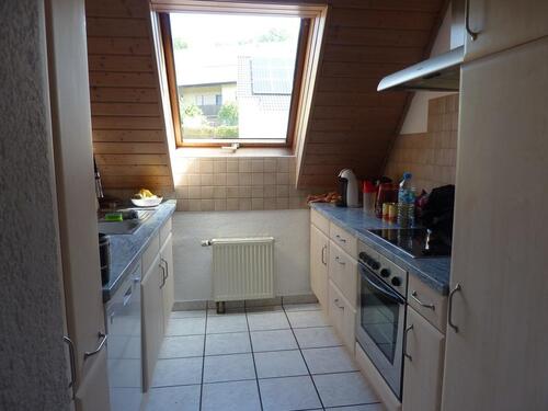 Foto - Etagenwohnung zur Miete in Sachsenheim