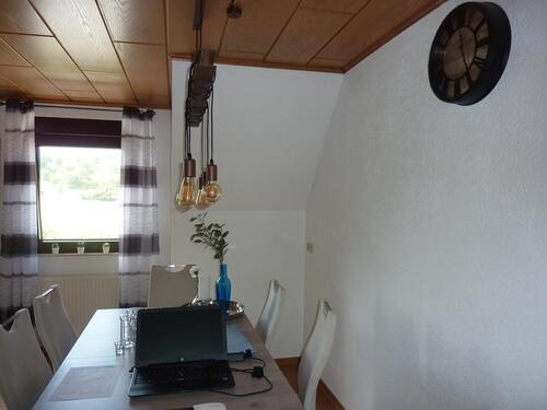 Foto - Etagenwohnung in Sachsenheim