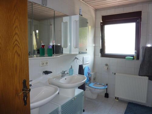 Foto - Etagenwohnung in Sachsenheim zur Miete