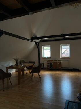 Foto - Dreizimmerwohnung ab 1. Oktober zu vermieten