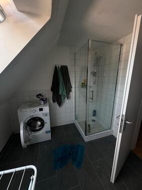 Foto - Etagenwohnung in Bothel