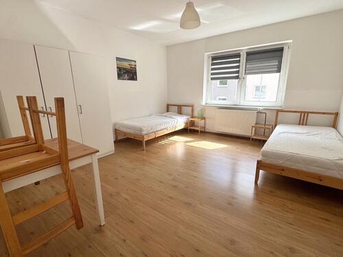 Foto - Etagenwohnung zur Miete in Gelsenkirchen