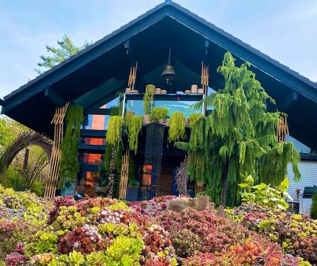 Foto - Haus mit Garten in Verrentung abzugeben – Wohnrecht möglich