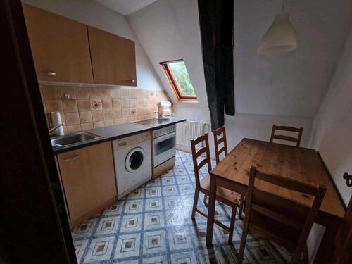 Foto - Etagenwohnung in Ahrensbök