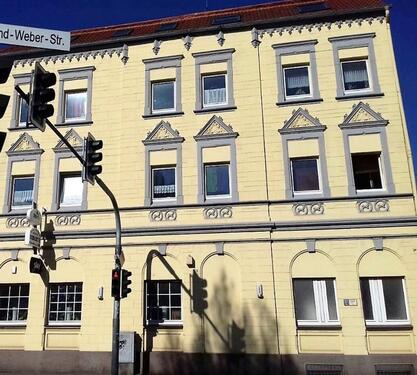Foto - Vermieten renovierte 3,5 DG in Herne,neuwertiges Bad + gestrichen