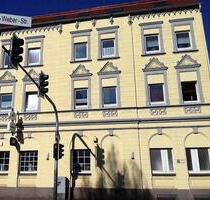 Vermieten renovierte 3,5 DG in Herne,neuwertiges Bad + gestrichen - Bochum Bochum-Mitte