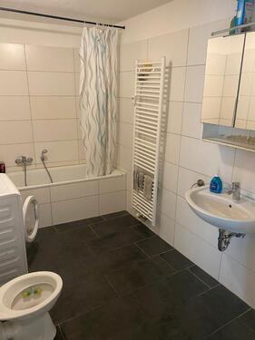 Foto - Etagenwohnung in Bochum