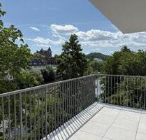 3 Zimmer 84 m² Neubau an der Lahn, Aufzug, Lahnblick - Wetzlar Altenberger Straße