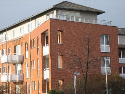 Foto - Wunderbare lichtdurchflutete 3- Zimmerwohnung mit Dachterrasse