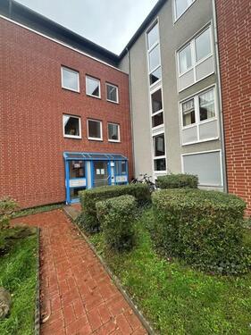Foto - Etagenwohnung zur Miete in Hannover