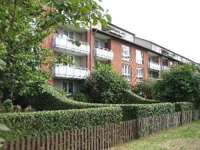 Foto - Etagenwohnung in Hannover