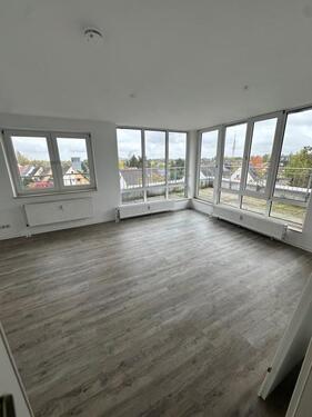 Foto - Etagenwohnung in Hannover zur Miete