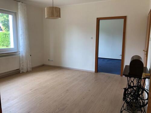Foto - Einfamilienhaus in Hille