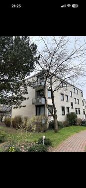 Foto - Dreizimmerwohnung zu vermieten.