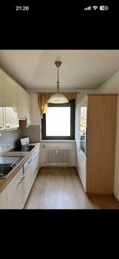 Foto - Etagenwohnung zur Miete in Bremen