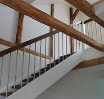 Altbau-Maisonettewohnung in Kassel Kirchditmold