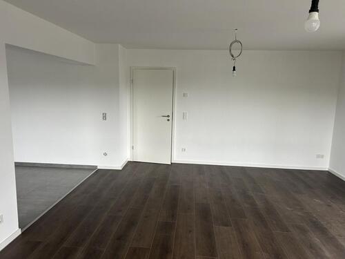 Foto - Etagenwohnung zur Miete in Reichshof