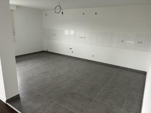 Foto - Etagenwohnung in Reichshof