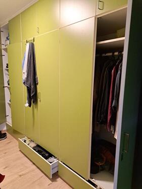 Foto - Etagenwohnung zur Miete in Eschenbach in der Oberpfalz