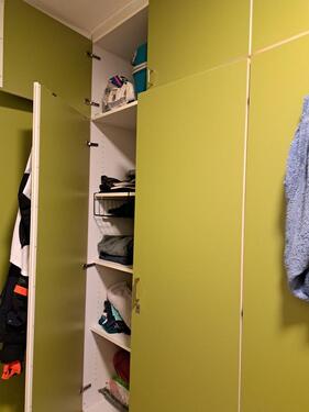 Foto - Etagenwohnung in Eschenbach in der Oberpfalz