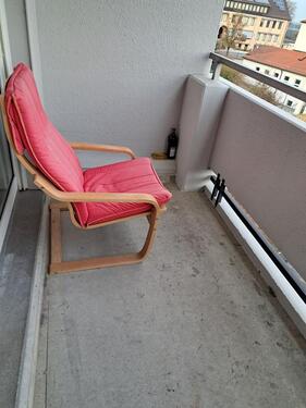 Foto - Etagenwohnung in Eschenbach in der Oberpfalz zur Miete