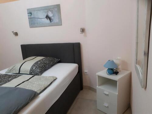 Foto - 2 Zimmer Etagenwohnung zur Miete in Bad Sobernheim