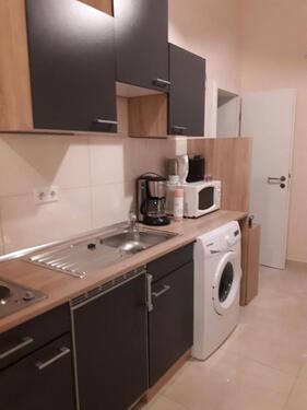 Foto - Etagenwohnung in Bad Sobernheim zur Miete