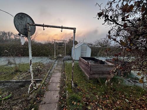 Foto - Kleingarten - 450,00&nbsp;EUR Kaltmiete, ca.&nbsp; 0,00&nbsp;m&sup2;