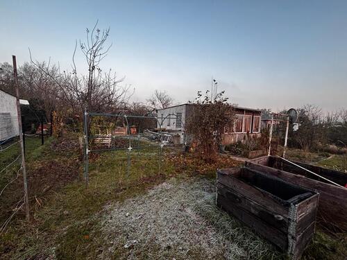 Foto - Grundst&uuml;ck zur Miete in Schwedt (Oder)